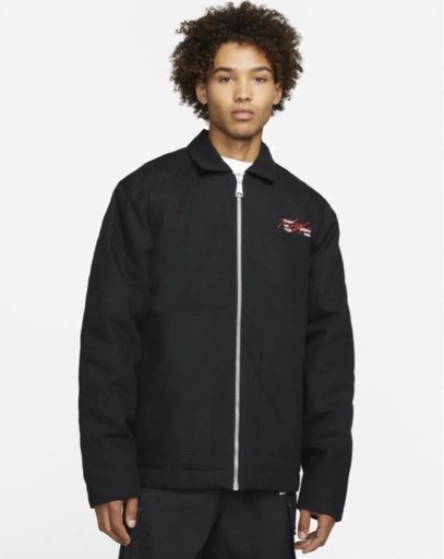 ジョーダンジャケット