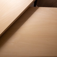 IKEA FRIDNÄS 4点ネストテーブルセット【スツール1点不要で値引き可】江東区で受取柔軟対応！の画像