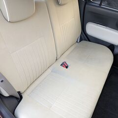 ★修復歴無し！ミラココア【プラスX】スマートキー！純正メモリーナビ！ワンセグ！LED！ルーフレール！ウインカーミラー！試乗可能！の画像