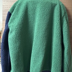 ステイプル　ジャケットの画像