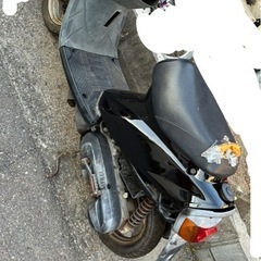 ヤマハ ジョグ 3kjの画像