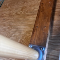 ドレッサー テーブルの画像