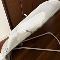 ベビービョルン バウンサー（メッシュ）の画像