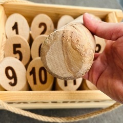 【公式】モルックの画像