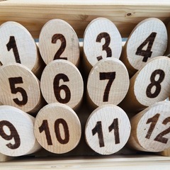 【公式】モルックの画像