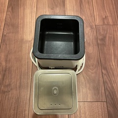 【THANKO】ラーメン製造機の画像