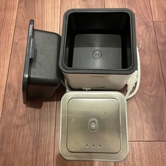 【THANKO】ラーメン製造機の画像