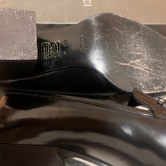 GUCCI レディース靴23.0cmの画像