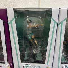 ハイキュー　1番くじ　牛島　岩泉　フィギュア　ポストカードブック　等まとめの画像