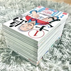 島さん 7巻セットの画像