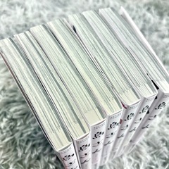 島さん 7巻セットの画像