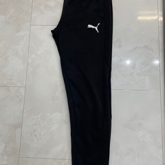 メンズPUMAジャージの画像