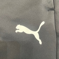 メンズPUMAジャージの画像