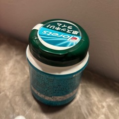ガム ボトルの画像