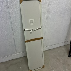 壁掛け　ミラー　姿見　全身鏡の画像