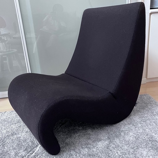 Vitra ヴィトラ アムーベ AMOEVE ラウンジソファ
