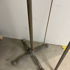 マネキン　トルソーの画像