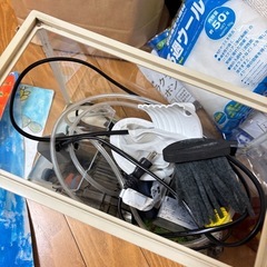 水槽関係の画像