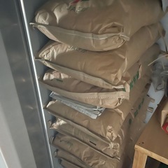 【特A米】令和6年産夢しずく玄米20kgの画像