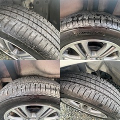 車検R9年3月まで‼️乗って帰れます🚗平成26年式ホンダN-BOXカスタム🚗片側パワースライドドア！バックカメラ！衝突軽減ブレーキシステム！の画像