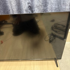 TCL 40S5400 40インチ液晶テレビ2024年製の画像