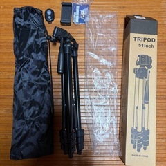 カメラ三脚の画像