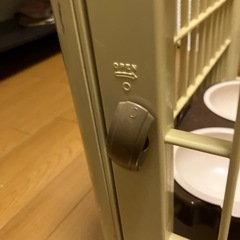 ペットケージ差し上げますの画像