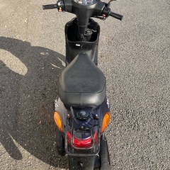 ジョグ 原付バイクの画像