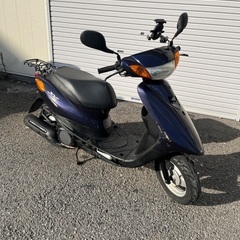 ジョグ 原付バイクの画像