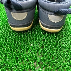 イフミー　ベビーシューズ　12.5センチ　2足セットの画像