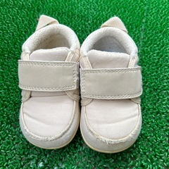 イフミー　ベビーシューズ　12.5センチ　2足セットの画像