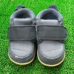 イフミー　ベビーシューズ　12.5センチ　2足セットの画像