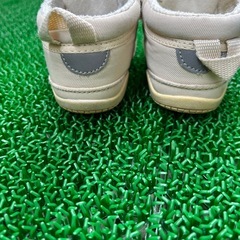 イフミー　ベビーシューズ　12.5センチ　2足セットの画像