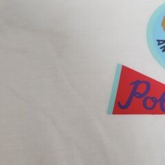 ラルフローレン ポロベア Tシャツ サイズ:6の画像