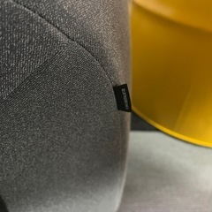 オカムラ ８１１７ ミーティングチェアの画像