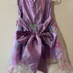キャサリンコテージ　ドレス80サイズとボレロの画像
