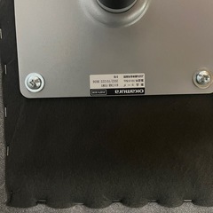 オカムラ ８１１７ ミーティングチェアの画像