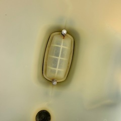 丸山 動力散布機 MD-J60 背負式　動作品の画像