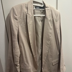  ユニクロ 面接用スーツセットの画像