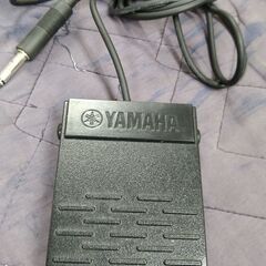 電子ピアノ YAMAHA ヤマハ P-125B 2022製 動作品の画像