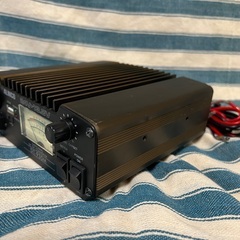 アルインコ　DC/DC デコデコ　トラック用 ALINCO アルインコ DT-930M 30A級スイッチング方式 DCDCコンバーター デコデコの画像