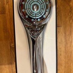 シャワーヘッド　リファ　ファインバブルuの画像