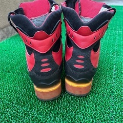 LA SPORTIVA 　登山靴の画像