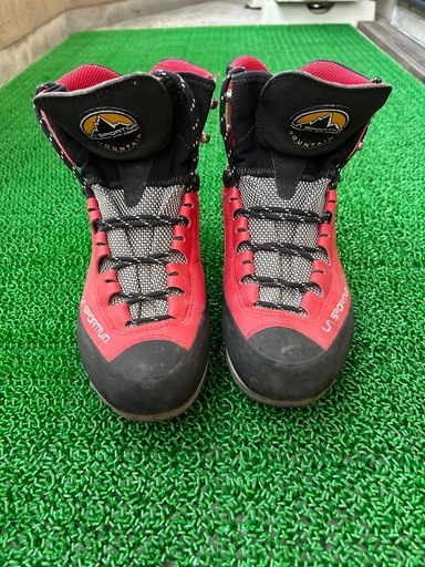 LA SPORTIVA 　登山靴