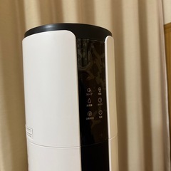 加湿器の画像