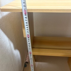 テーブルの画像