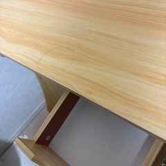 テーブルの画像