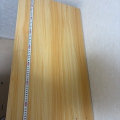 テーブルの画像