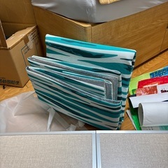 ピックニックセットの画像