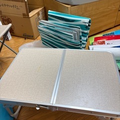 ピックニックセットの画像